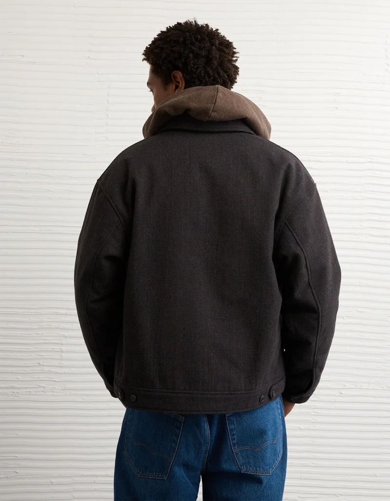 امريكان ايجل جاكيت كامبوس